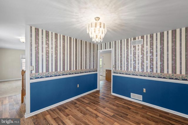 430 BABBS MOUNTAIN RD, Winchester, VA 22603