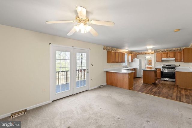 430 BABBS MOUNTAIN RD, Winchester, VA 22603