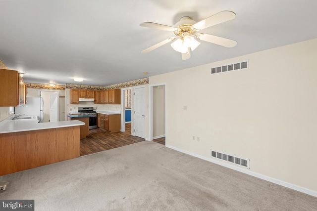 430 BABBS MOUNTAIN RD, Winchester, VA 22603