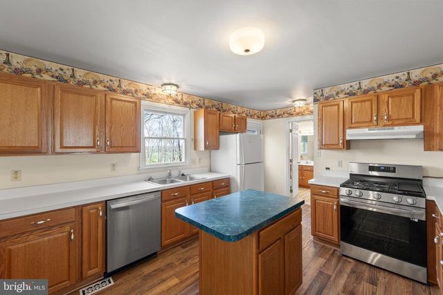 430 BABBS MOUNTAIN RD, Winchester, VA 22603