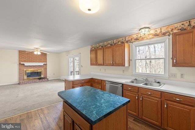 430 BABBS MOUNTAIN RD, Winchester, VA 22603
