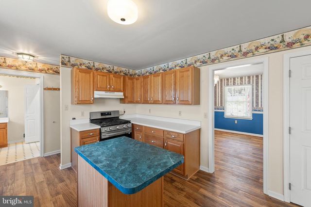 430 BABBS MOUNTAIN RD, Winchester, VA 22603