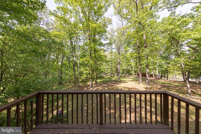 430 BABBS MOUNTAIN RD, Winchester, VA 22603