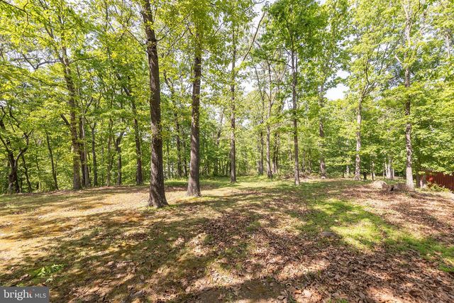 430 BABBS MOUNTAIN RD, Winchester, VA 22603