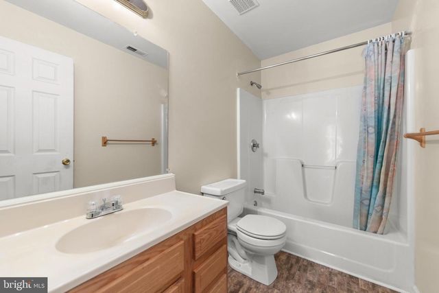 430 BABBS MOUNTAIN RD, Winchester, VA 22603