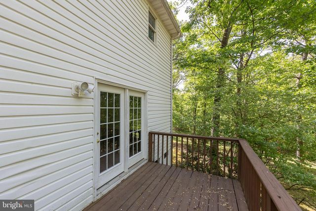 430 BABBS MOUNTAIN RD, Winchester, VA 22603