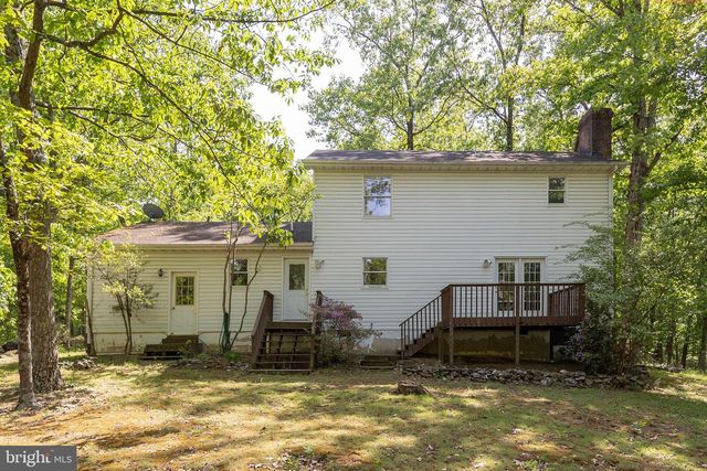 430 BABBS MOUNTAIN RD, Winchester, VA 22603