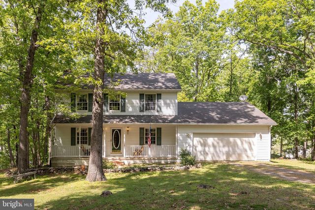 430 BABBS MOUNTAIN RD, Winchester, VA 22603