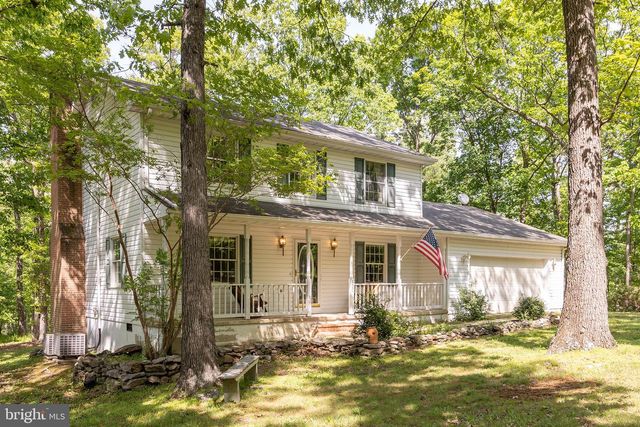 430 BABBS MOUNTAIN RD, Winchester, VA 22603