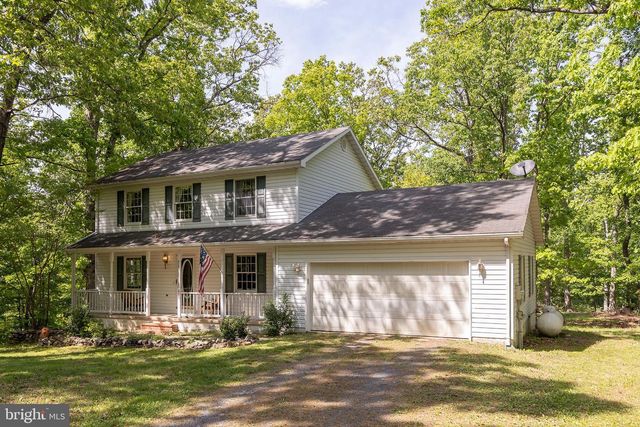 430 BABBS MOUNTAIN RD, Winchester, VA 22603