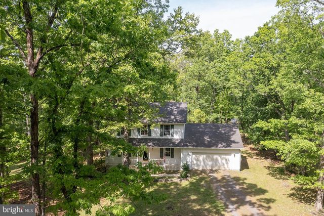 430 BABBS MOUNTAIN RD, Winchester, VA 22603