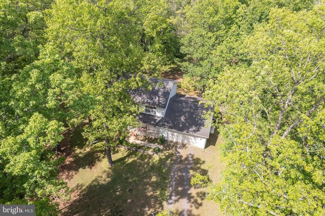 430 BABBS MOUNTAIN RD, Winchester, VA 22603