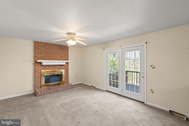 430 BABBS MOUNTAIN RD, Winchester, VA 22603