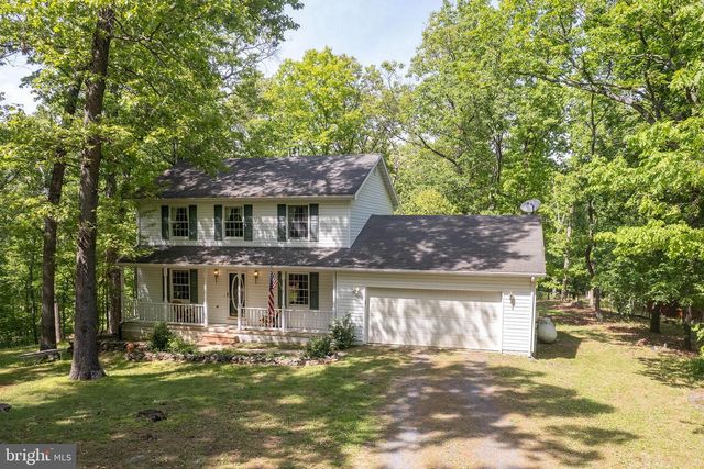 430 BABBS MOUNTAIN RD, Winchester, VA 22603