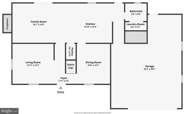 430 BABBS MOUNTAIN RD, Winchester, VA 22603