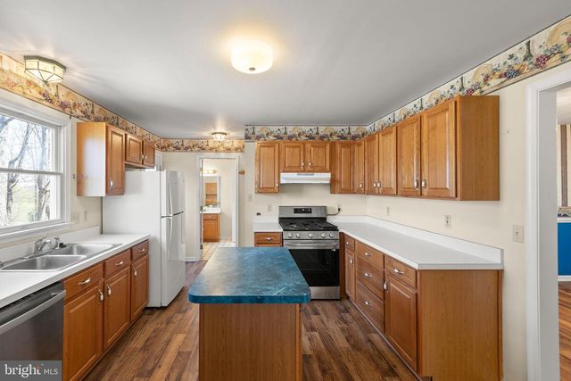 430 BABBS MOUNTAIN RD, Winchester, VA 22603