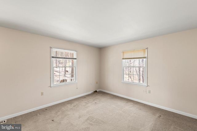430 BABBS MOUNTAIN RD, Winchester, VA 22603