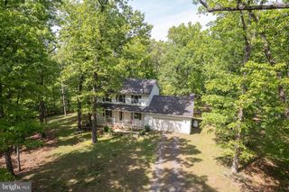 430 BABBS MOUNTAIN RD, Winchester, VA 22603