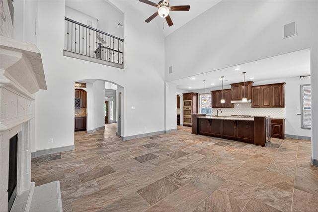 17210 Newtonmore Crossing, Richmond, TX 77407