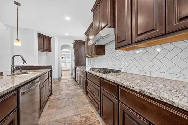 17210 Newtonmore Crossing, Richmond, TX 77407