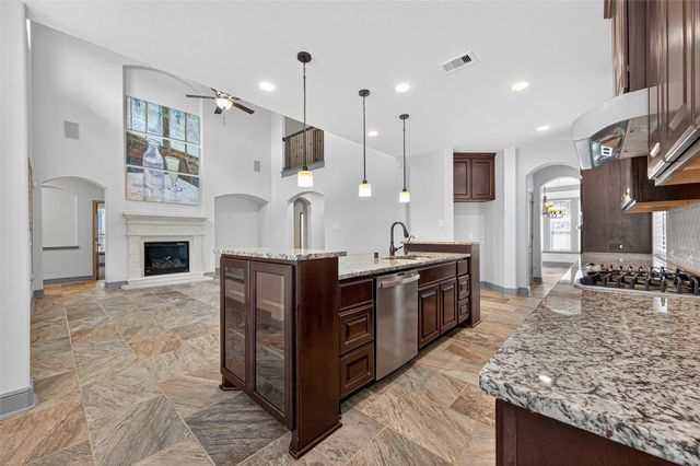 17210 Newtonmore Crossing, Richmond, TX 77407