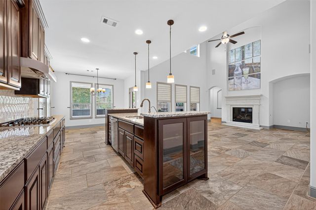 17210 Newtonmore Crossing, Richmond, TX 77407