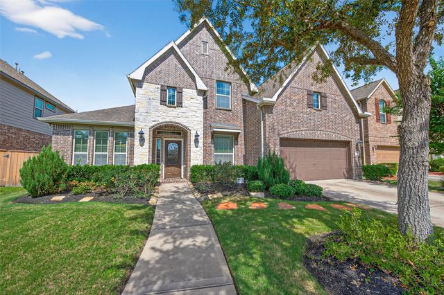 17210 Newtonmore Crossing, Richmond, TX 77407
