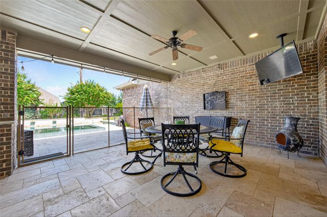 17210 Newtonmore Crossing, Richmond, TX 77407