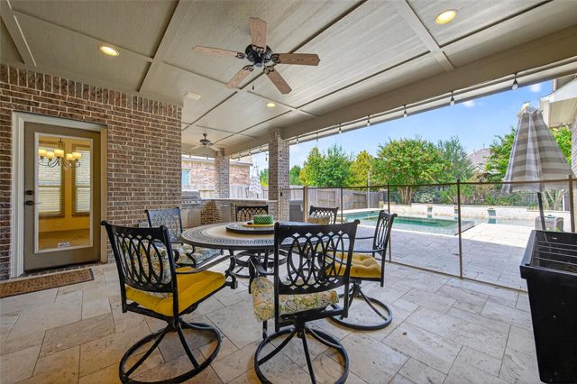 17210 Newtonmore Crossing, Richmond, TX 77407