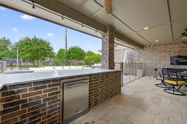17210 Newtonmore Crossing, Richmond, TX 77407