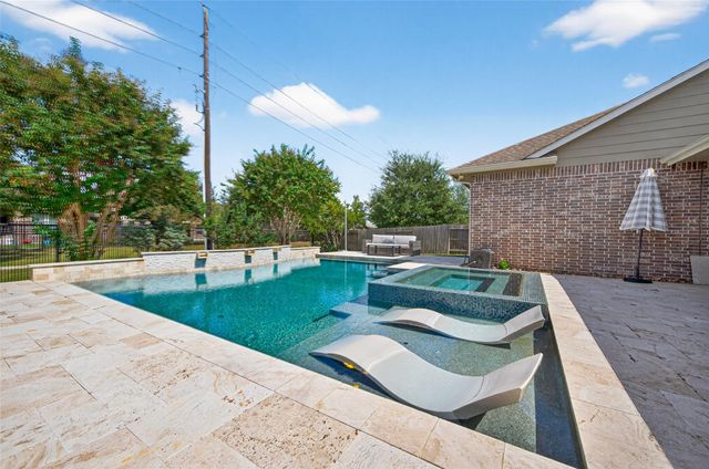 17210 Newtonmore Crossing, Richmond, TX 77407