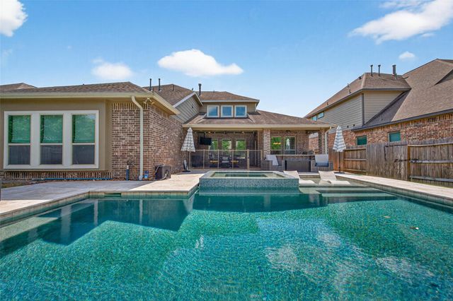17210 Newtonmore Crossing, Richmond, TX 77407