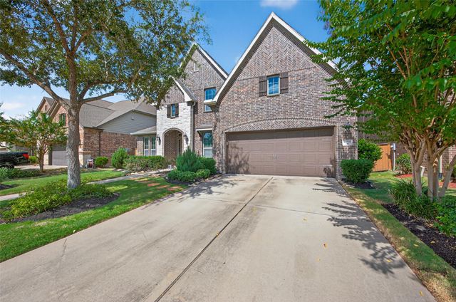 17210 Newtonmore Crossing, Richmond, TX 77407