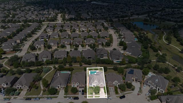 17210 Newtonmore Crossing, Richmond, TX 77407