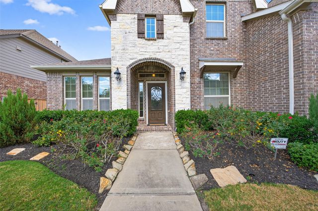 17210 Newtonmore Crossing, Richmond, TX 77407
