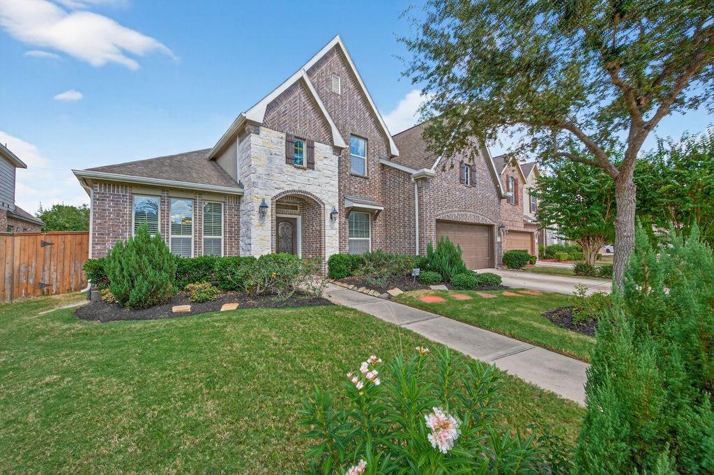 17210 Newtonmore Crossing, Richmond, TX 77407