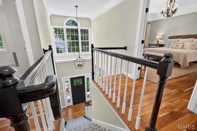 12825 Brighton Woods Drive, Town And Country, MO 63131