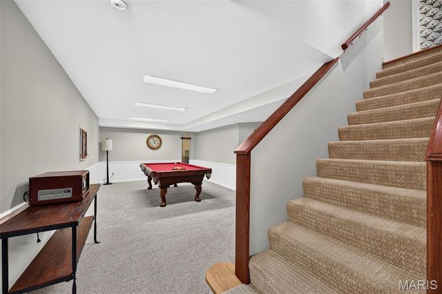 12825 Brighton Woods Drive, Town And Country, MO 63131