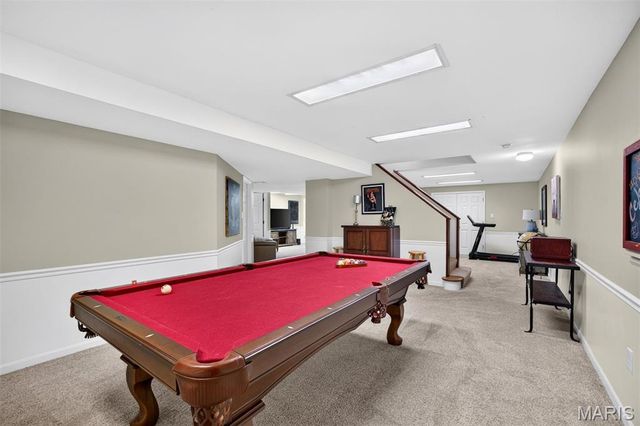 12825 Brighton Woods Drive, Town And Country, MO 63131