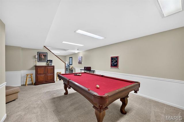12825 Brighton Woods Drive, Town And Country, MO 63131