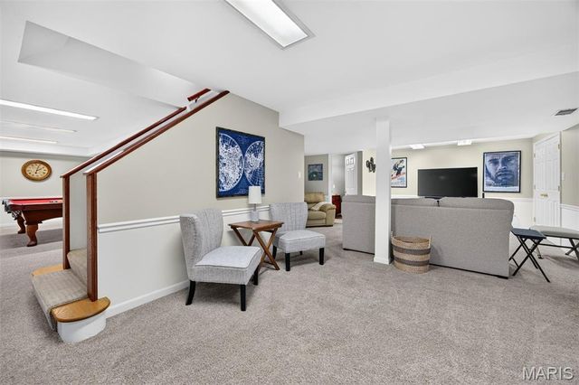 12825 Brighton Woods Drive, Town And Country, MO 63131