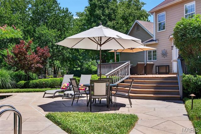 12825 Brighton Woods Drive, Town And Country, MO 63131