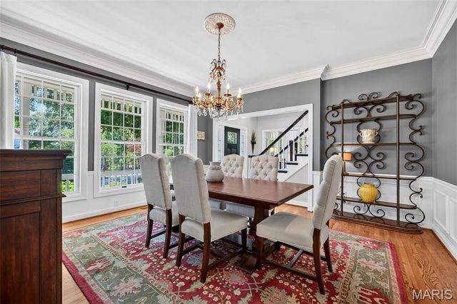 12825 Brighton Woods Drive, Town And Country, MO 63131