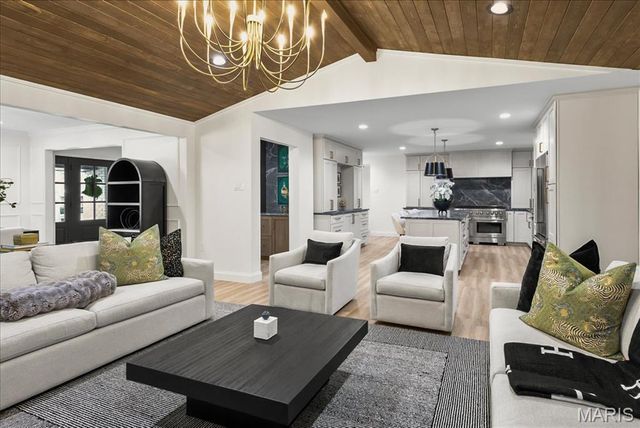 410 Monaco Drive, Warson Woods, MO 63122