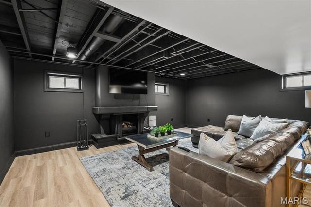 410 Monaco Drive, Warson Woods, MO 63122
