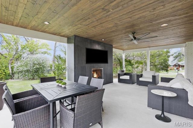 410 Monaco Drive, Warson Woods, MO 63122