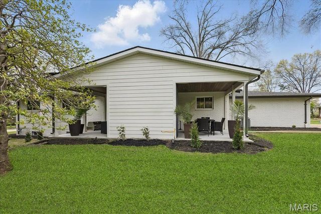 410 Monaco Drive, Warson Woods, MO 63122