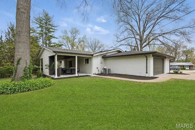 410 Monaco Drive, Warson Woods, MO 63122