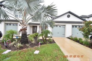 11418 CAY SPRUCE WAY, San Antonio, FL 33576