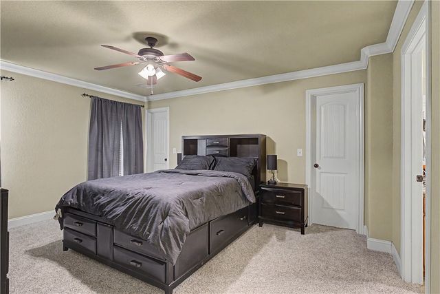 1103 W Berkeley Avenue, Rogers, AR 72758